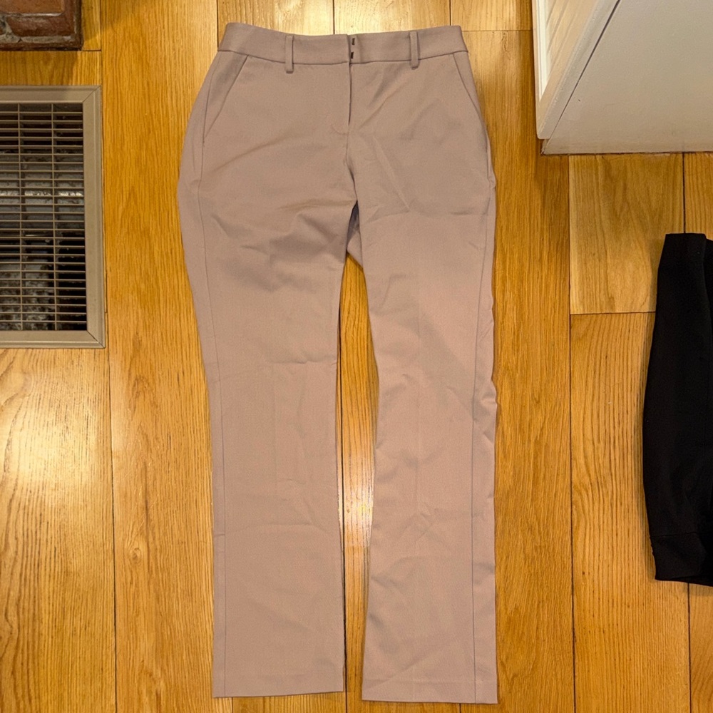 Express Women’s bootcut editor pants 6R
